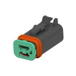 TE Connectivity 2356607-2 image