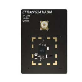 Silicon Laboratories XG24-RB4198A image