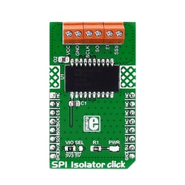 MIKROE-2583 MikroElektronika