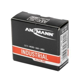 ANSMANN 1501-0004-1 image