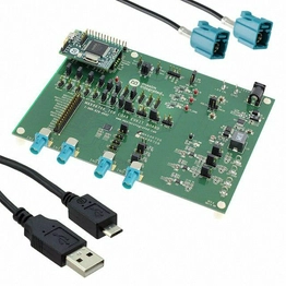 MAX96708COAXEVKIT# Analog Devices