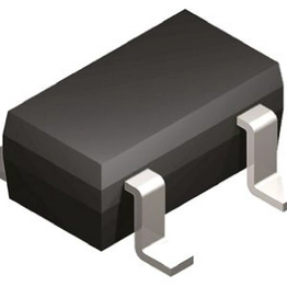 ON Semiconductor CPH5524-TL-E image