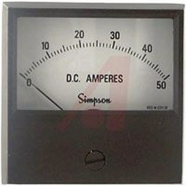 17409 Simpson Electric
