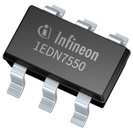 Infineon Technologies 1EDN7550BXTSA1 image