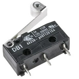 ZF Friedrichshafen DB1C-C1RC image