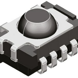 Vishay Intertechnology TSSP6038TT image