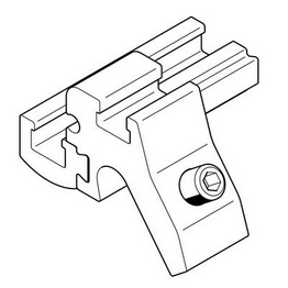 SMBZ-8-125/320 FESTO