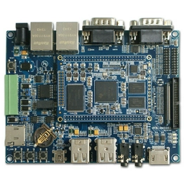 MYD-C3358-V4-512N512D-100-I MYiR