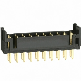 Hirose Electric DF11-20DP-2DSA(01) image