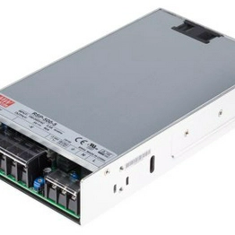 Mean-Well USA, Inc. RSP-500-5 image