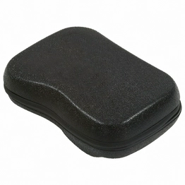 CA10B0,BK Serpac Electronic Enclosures