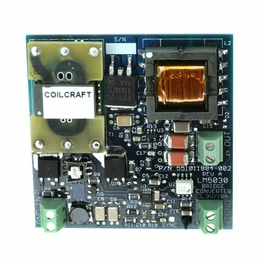 Texas Instruments LM5030EVAL image