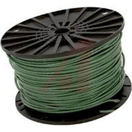 THHN 14G/ST GRN Olympic Wire and Cable