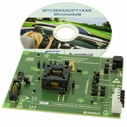 STMicroelectronics SPC58XXADPT64S image