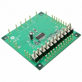 LV8702VGEVB ON Semiconductor