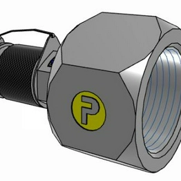 16TTP4XS Parker Hannifin