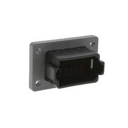 TE Connectivity DT04-12PB-CL03 image