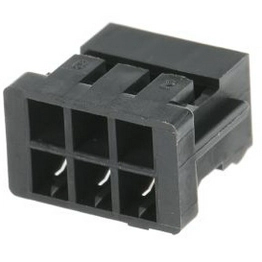 Hirose Electric DF11-6DS-2C image