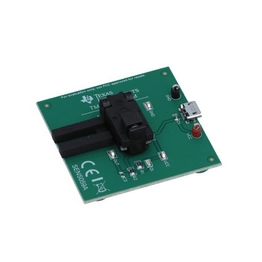 Texas Instruments TMAG5123EVM image