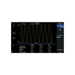 SVA1000X-AMA SIGLENT