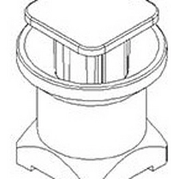 R222M00740W Radiall