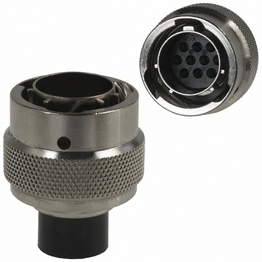 Souriau-Sunbank UT0W61210PH image