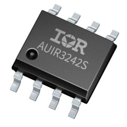 Infineon Technologies AUIR3242STRXUMA1 image