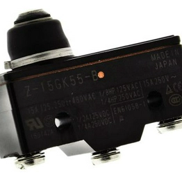OMRON Z-15GK55-B image
