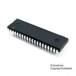 ICL7137CPL Maxim Integrated