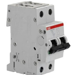 ABB 2CDS251103R0044 S201-C 4 N image