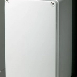 PC MH 125 G ENCLOSURE FIBOX