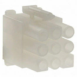 molex 19091099 image