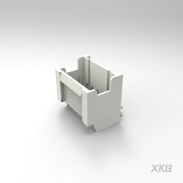 XKB Connectivity X2015WR-2x06-N0SN image