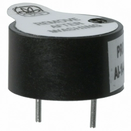 AI-1440-TWT-12V-R PUI Audio