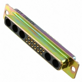 DCMM-17W5S ITT