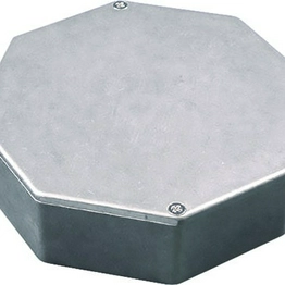 1590WSTPC Hammond Manufacturing
