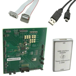 TPS650731EVM-430 Texas Instruments