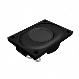 AS02708CO-R PUI Audio