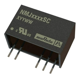 Murata Manufacturing NMJ0509SC image