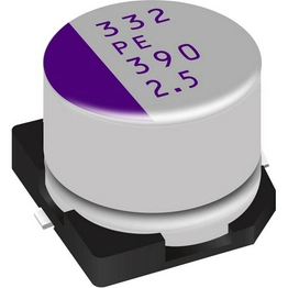 Panasonic 2R5SVPE820M image