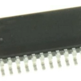 Renesas Electronics QS3383QG image