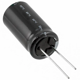 nichicon UVK2G680MHD image