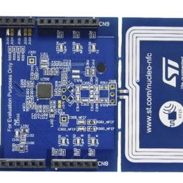 STMicroelectronics X-NUCLEO-NFC05A1 image