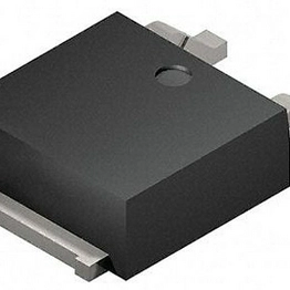 Infineon Technologies IRFR3411TRPBF image