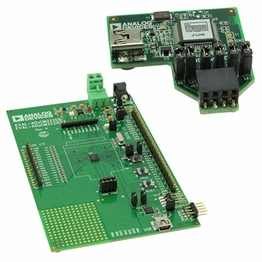 Analog Devices EV-ADUCM322QSPZ image