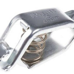 Mueller Electric BU-25 image