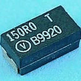 Vishay Precision Group Y1745100R000T9R image