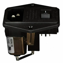 6609123-1 TE Connectivity