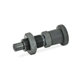 817-12-15-M20X1.5-BK JW Winco