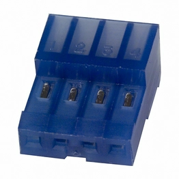 640442-4 TE Connectivity